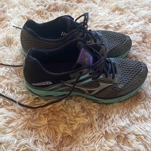 Mizuno Running Shoes Wave Inspire 9